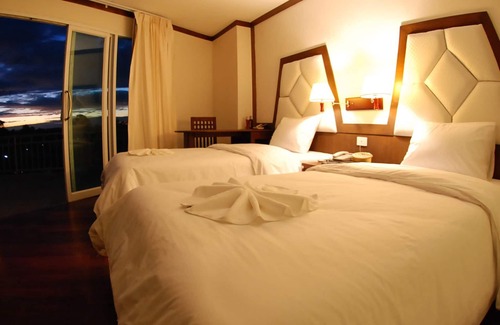 Mukdahan Hotel | River City Hotel