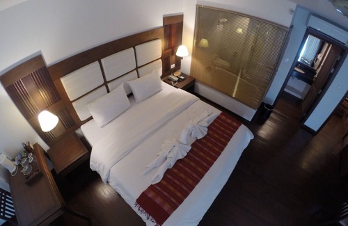 Mukdahan Hotel | River City Hotel