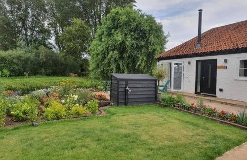 Stoke Ferry Casa | River Cottage