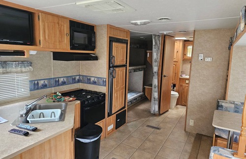 Grayling Hotel | River Country Motor Lodge