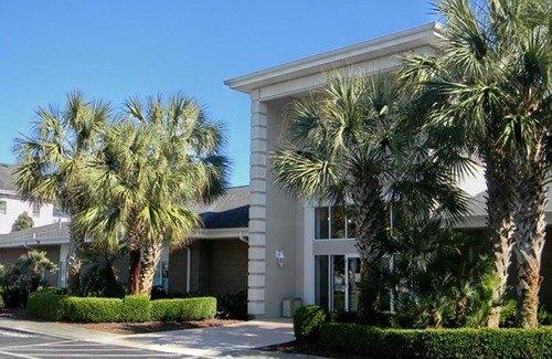 Sea Trail Villa | River Creek I at Sea Trail by Sloane Realty Vacations