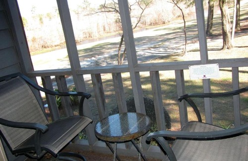 Sea Trail Villa | River Creek I at Sea Trail by Sloane Realty Vacations