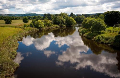 Bridge Of Earn Chalet De Esquí | River Edge Lodges