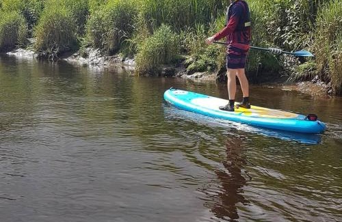 Bridge Of Earn Chalet De Esquí | River Edge Lodges