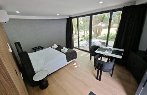 Kalopanayiotis Cabina | River Glamping Kalopanayiotis