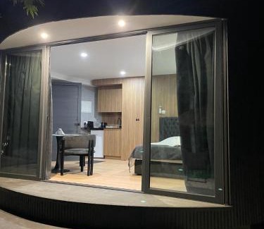 Kalopanayiotis Cabina | River Glamping Kalopanayiotis