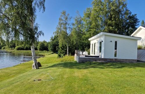 Umea Municipality Casa | River house
