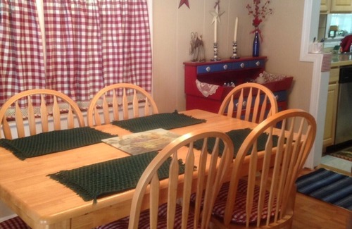 Cornelia Casa | River House con vista excepcional