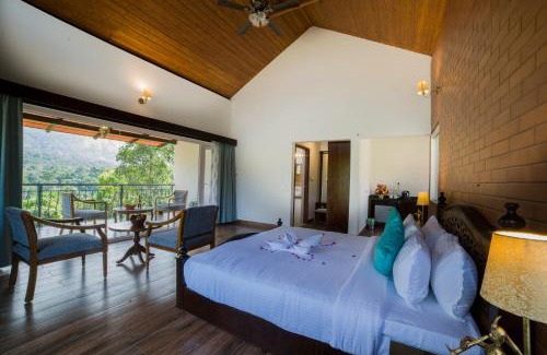 Samse Complejo | River Mist Resort