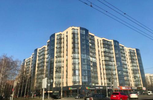 Dnipro Hotel | River Park apartments