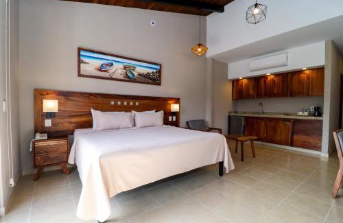 Puerto Vallarta Hotel | River Park Hotel