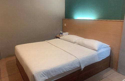 Sibu Hotel | River Park Hotel