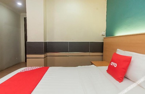 Sibu Hotel | River Park Hotel