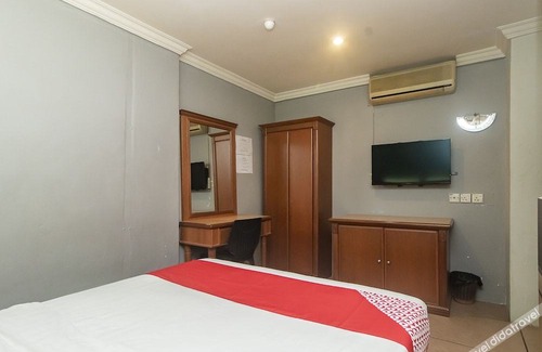 Sibu Hotel | River Park Hotel