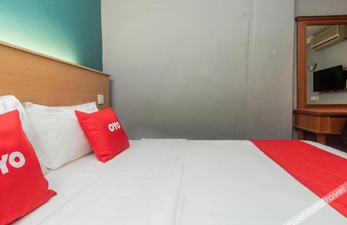 Sibu Hotel | River Park Hotel