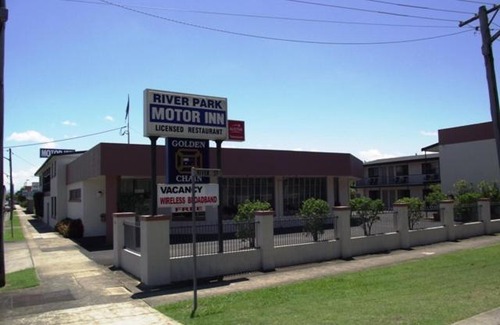 Casino Hotel | River Park Motor Inn