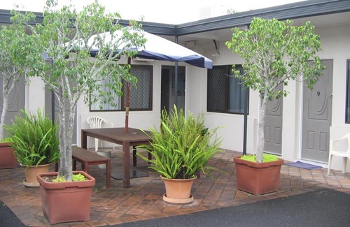 Casino Hotel | River Park Motor Inn