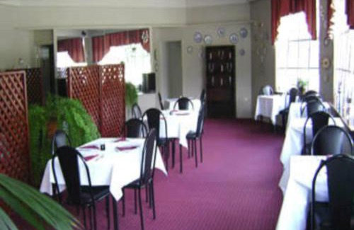 Casino Hotel | River Park Motor Inn