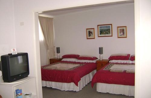 Casino Hotel | River Park Motor Inn