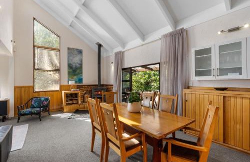 Turangi Casa | River Retreat, pets, Wi-Fi