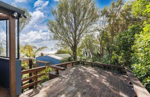 Turangi Casa | River Retreat, pets, Wi-Fi