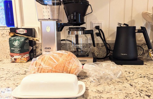 Boone Cabaña | River + Rock Cottage : the Mountains Are Calling