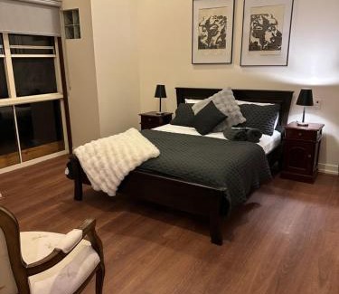 Maroochy River Hotel | River Rock Retreat