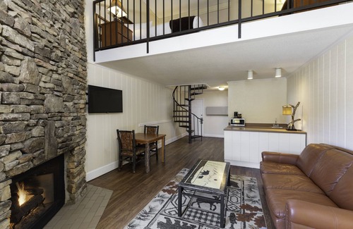 Gatlinburg Complejo | River Terrace Resort & Convention Center