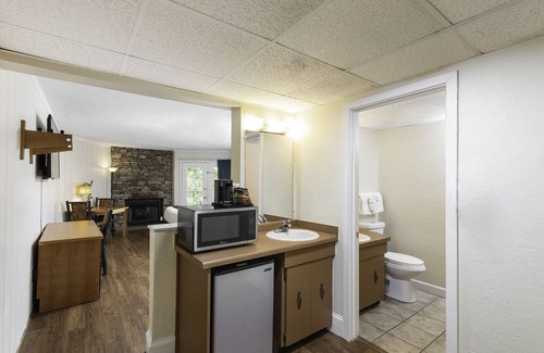 Gatlinburg Complejo | River Terrace Resort & Convention Center