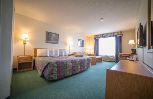 Osceola Hotel | River Valley Inn & Suites