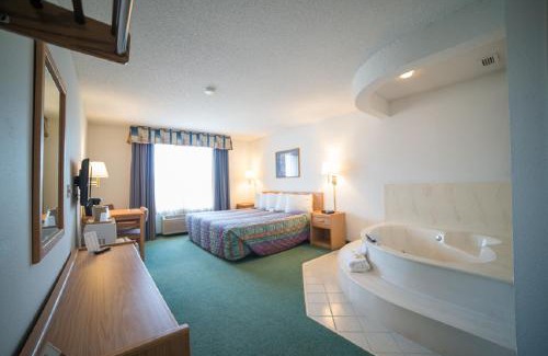 Osceola Hotel | River Valley Inn & Suites