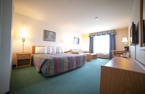 Osceola Hotel | River Valley Inn & Suites