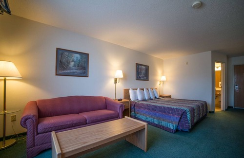 Osceola Hotel | River Valley Inn & Suites