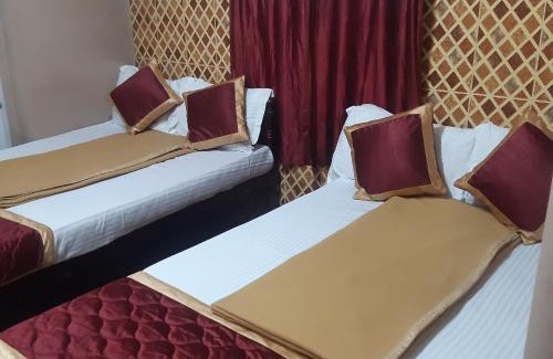 Valparai Casa | River View Homestsy
