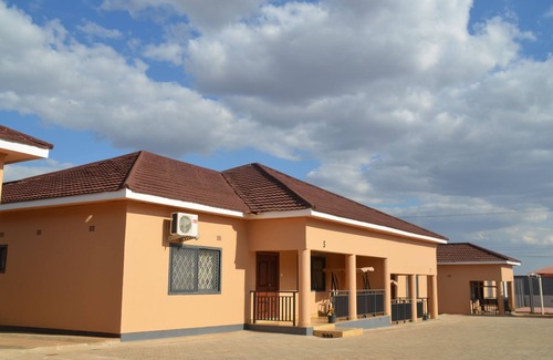 Lilongwe Apartamento | River Villas