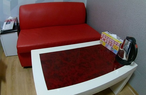 Asan Hotel | Rivera Motel