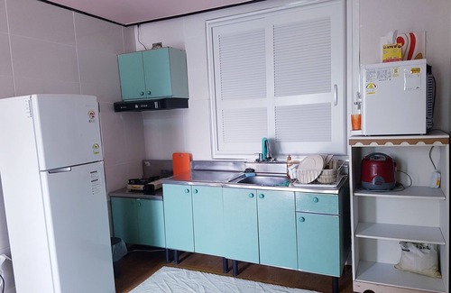 Asan Hotel | Rivera Motel