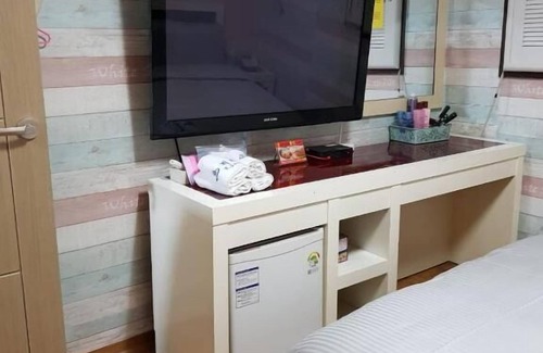 Asan Hotel | Rivera Motel