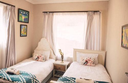 Thaba Chweu Casa | Riverbed Africa