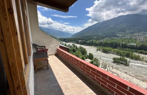 Vashist Cama Y Desayuno | Riverbed Stays And Little Tibet Cafe