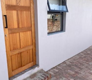 Greater Johannesburg Metropolitan Area Apartamento | Riverclub Guest Suites in Riverclub, Sandton