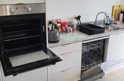 Cleethorpes Casa | Riverdale House - 4 Bedrooms