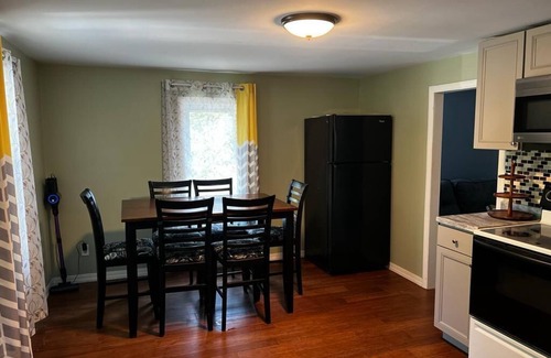 Montague Apartamento | Riverfront 2 Bedroom Unit 2