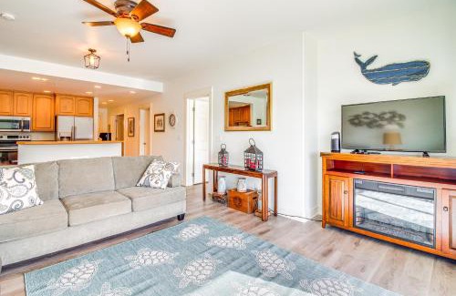 Florence Apartamento | Riverfront Apt in Old Town Florence!