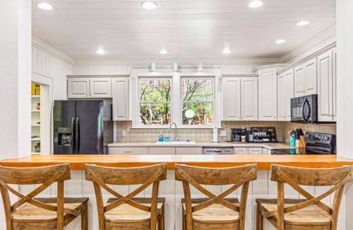 Sapphire Casa | *Open to Book* No damages | Sauna | Riverfront