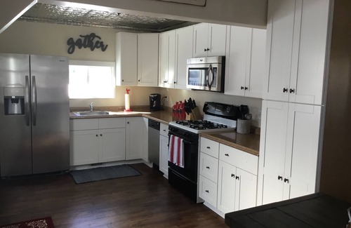 Pagosa Springs Casa | *****Nuevo listado !Frente al río acogedor, Alquiler lindo