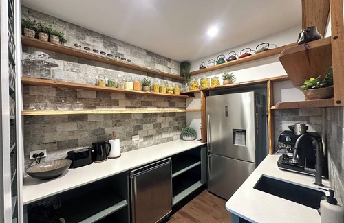 Blackmans Point Otro | Riverfront Farm Retreat with Modern Comforts at The Hatch Farm, Port Macquarie