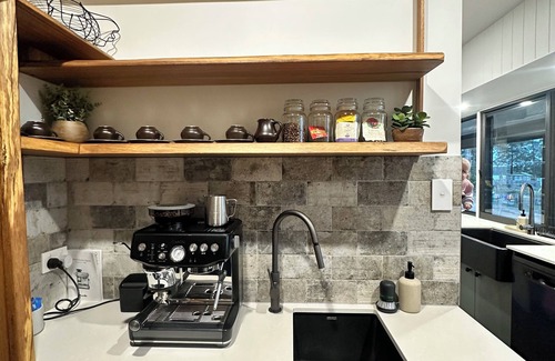 Blackmans Point Otro | Riverfront Farm Retreat with Modern Comforts at The Hatch Farm, Port Macquarie