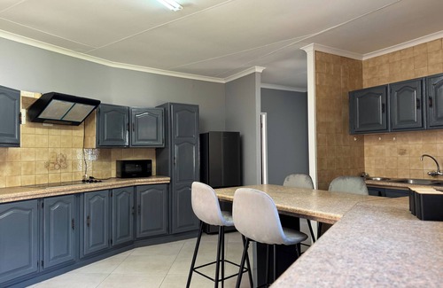 Muldersdrift Casa | Riverhaven Self Catering