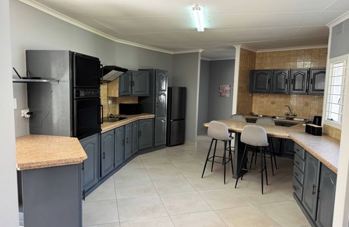 Muldersdrift Casa | Riverhaven Self Catering